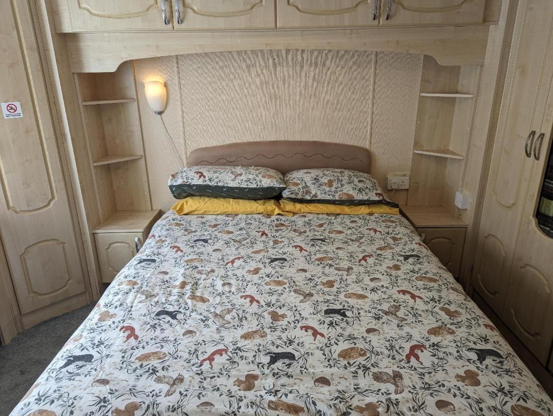 34 Glenfinart Park Hotel Dunoon Luaran gambar
